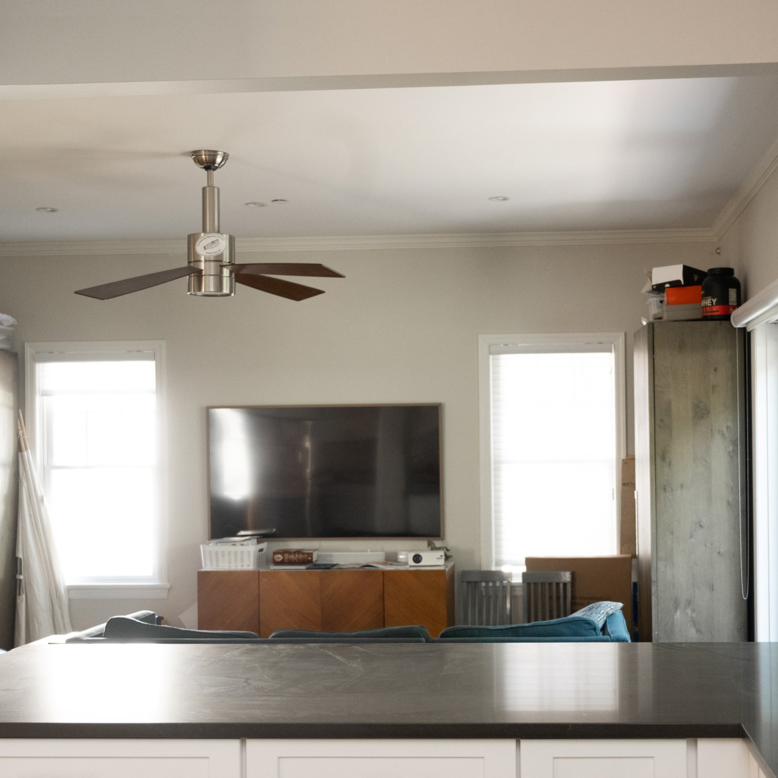 Image showcasing 15 Energy Efficient Home Improvements That Save You Money